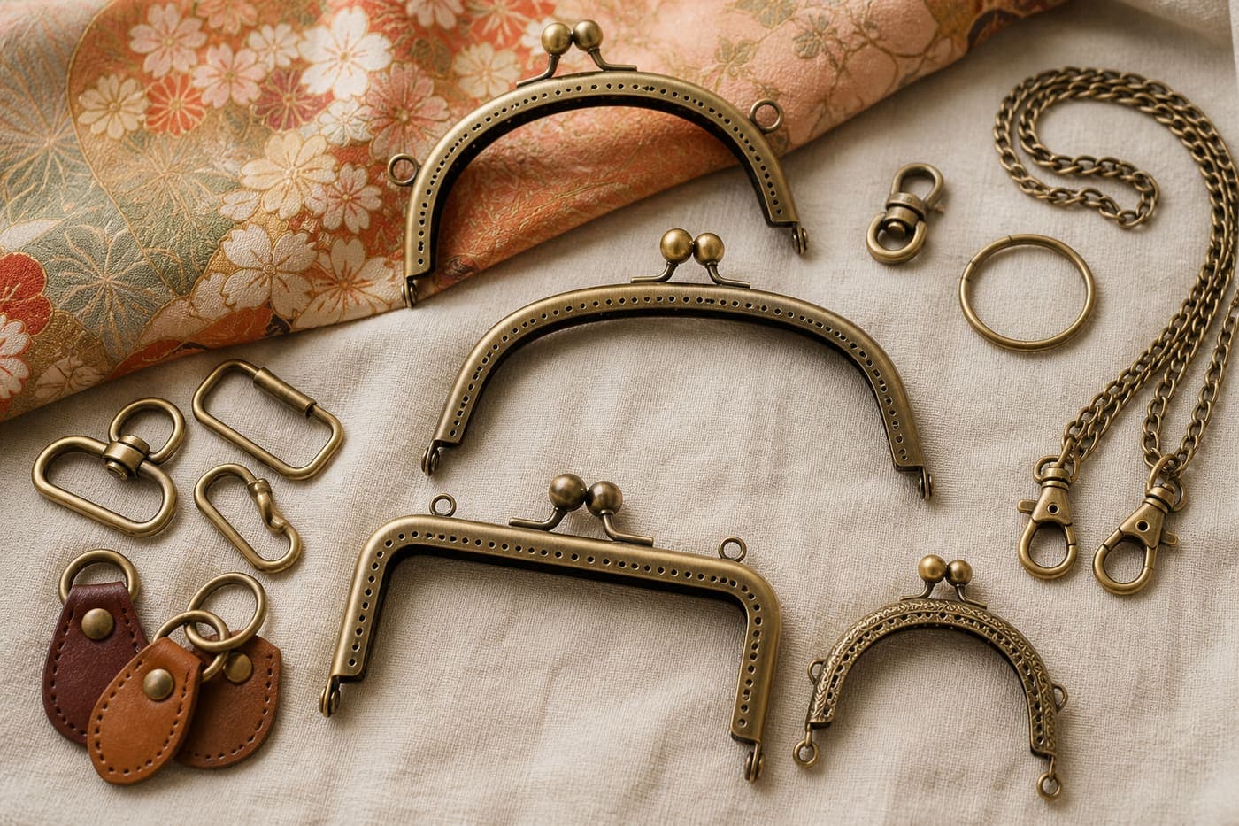 Hardware selection